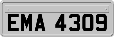 EMA4309