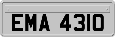 EMA4310