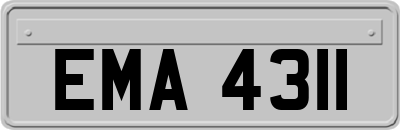 EMA4311
