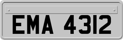 EMA4312