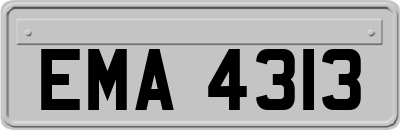 EMA4313