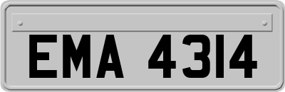 EMA4314