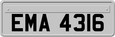 EMA4316