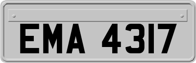 EMA4317