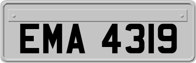 EMA4319
