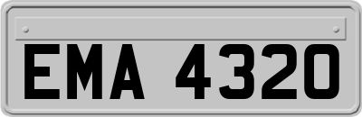 EMA4320