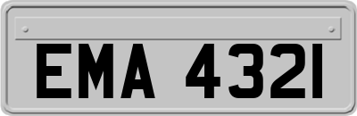 EMA4321
