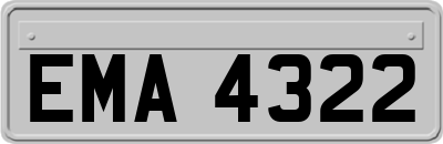 EMA4322