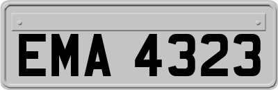 EMA4323