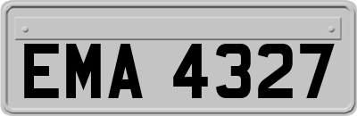 EMA4327
