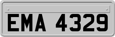 EMA4329
