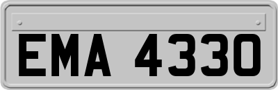 EMA4330