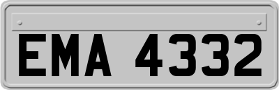 EMA4332