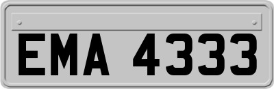 EMA4333