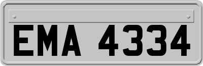 EMA4334