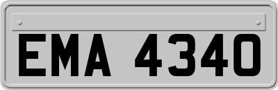 EMA4340