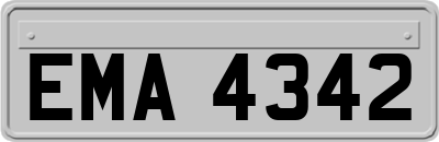 EMA4342