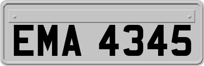 EMA4345