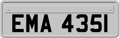 EMA4351