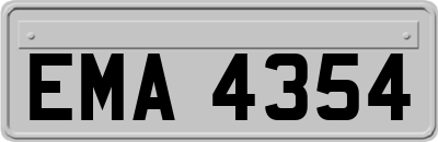 EMA4354