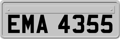 EMA4355