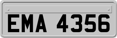 EMA4356