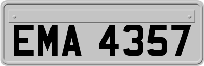 EMA4357