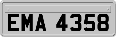 EMA4358