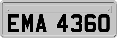 EMA4360