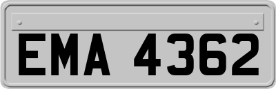 EMA4362