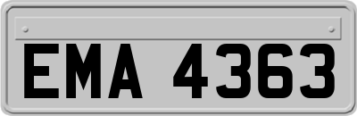 EMA4363