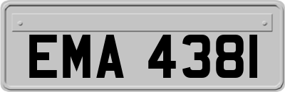 EMA4381