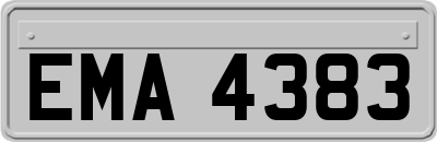 EMA4383