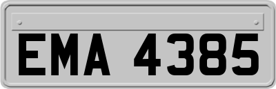 EMA4385