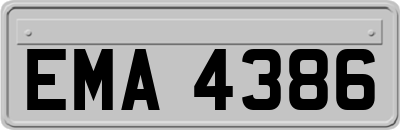 EMA4386