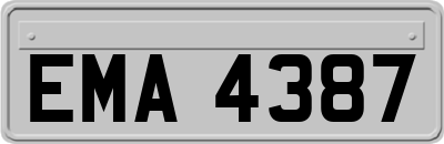 EMA4387