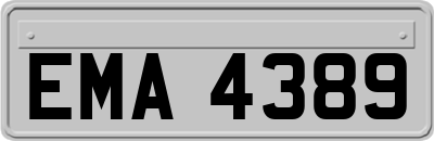 EMA4389