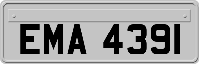 EMA4391
