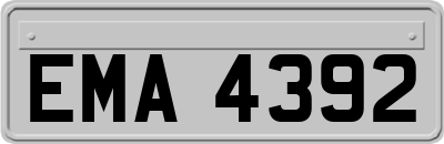 EMA4392