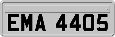EMA4405