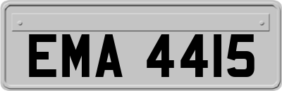 EMA4415