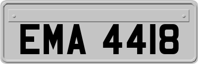EMA4418