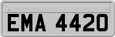 EMA4420