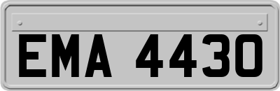 EMA4430