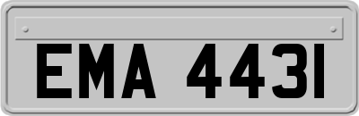 EMA4431