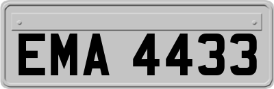 EMA4433