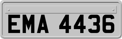 EMA4436