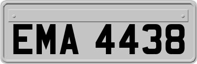 EMA4438