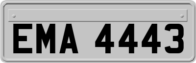 EMA4443