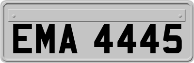 EMA4445